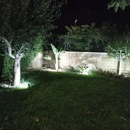 度假居 Igma 锡拉库扎