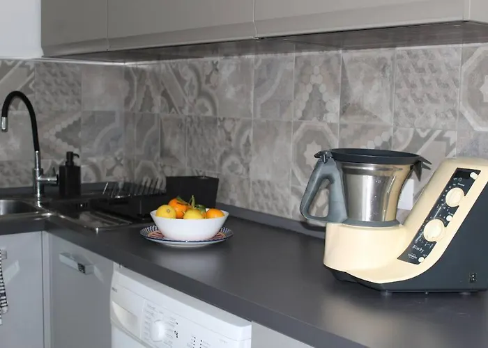 度假居 Igma 锡拉库扎