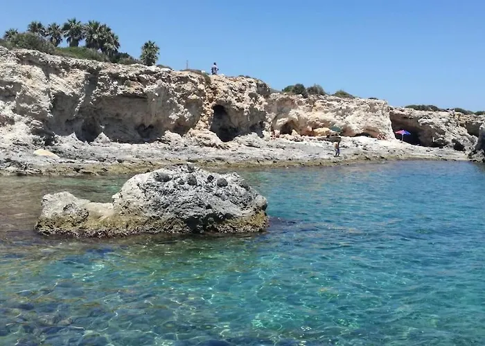 度假居 Igma 锡拉库扎