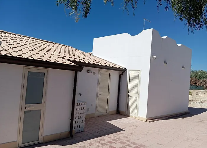 Igma 度假居 锡拉库扎