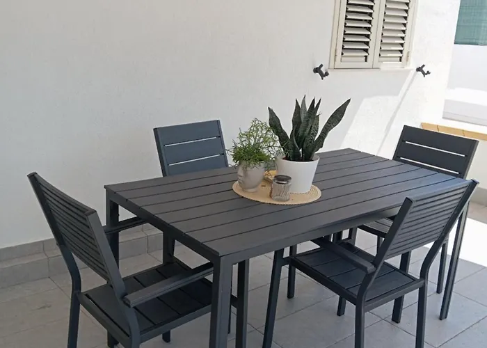 度假居 Igma 锡拉库扎