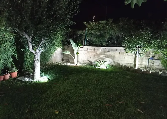 度假居 Igma 锡拉库扎