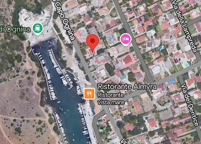 Igma 度假居 锡拉库扎