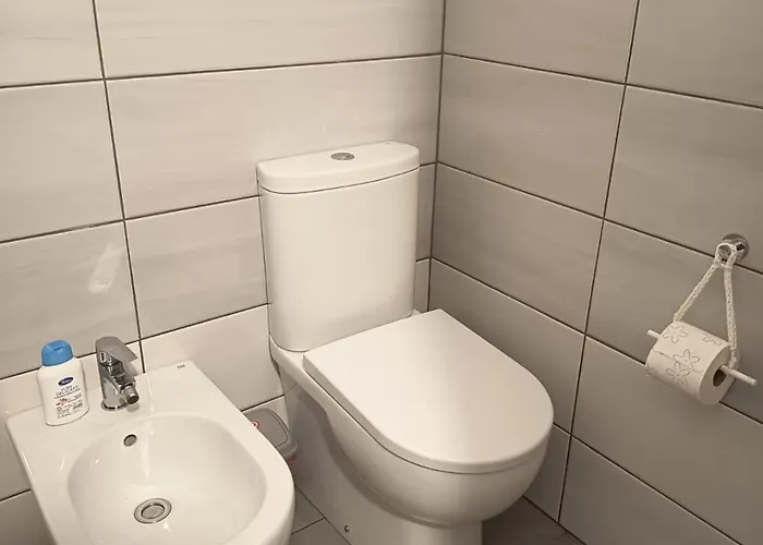 度假居 Igma 锡拉库扎