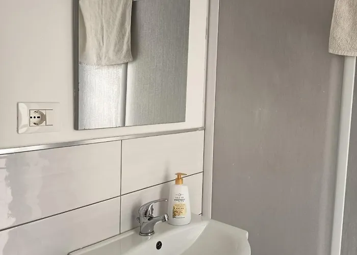 度假居 Igma 锡拉库扎