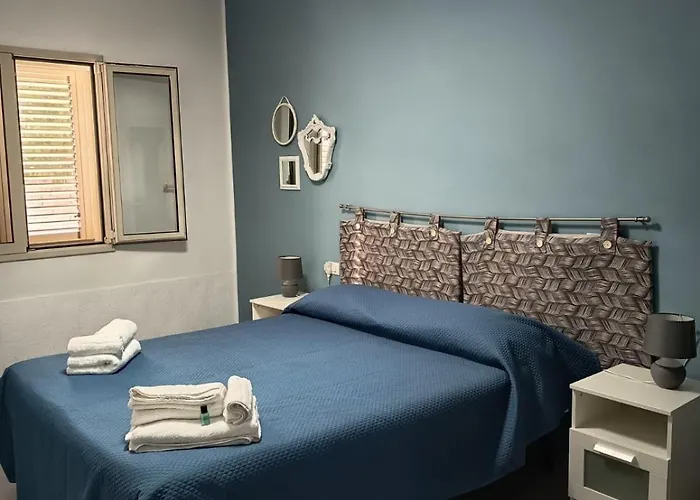 Igma 度假居 锡拉库扎