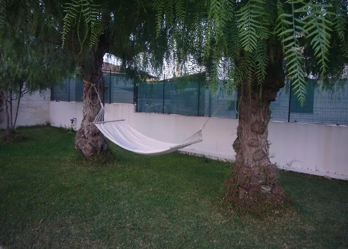 度假居 Igma 锡拉库扎