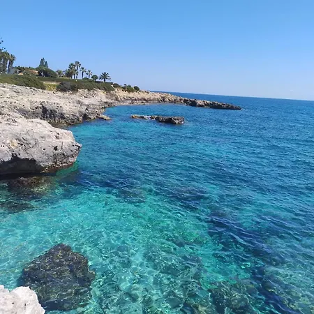 Сasa de vacaciones Igma