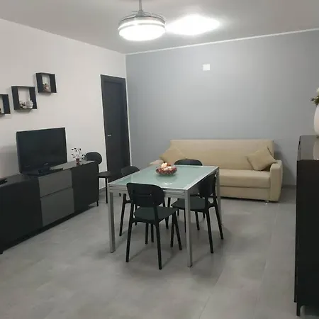 Igma Holiday home *