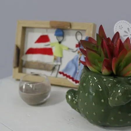 Сasa de vacaciones Igma *