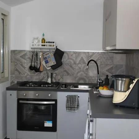 Igma Holiday home *