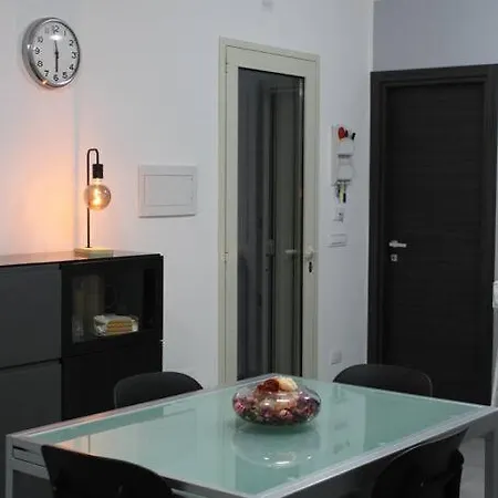 Holiday home Igma Syracuse