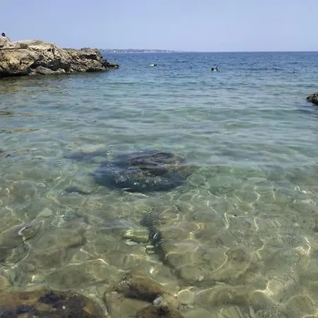 Сasa de vacaciones Igma *