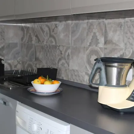 Сasa de vacaciones Igma Syracuse