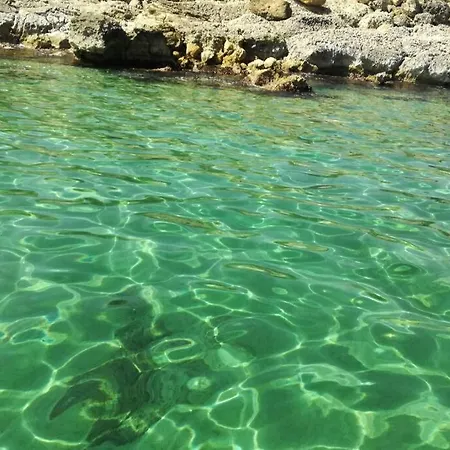 Сasa de vacaciones Igma