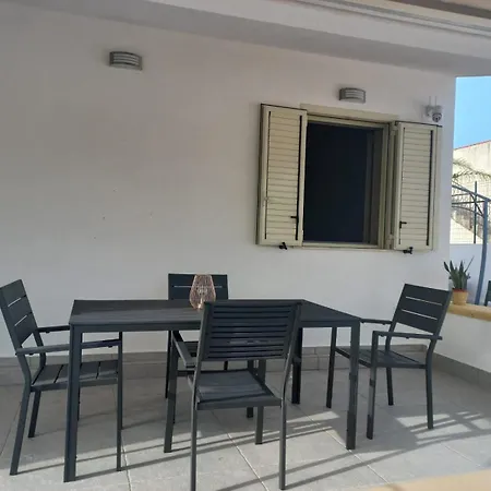 Holiday home Igma Syracuse