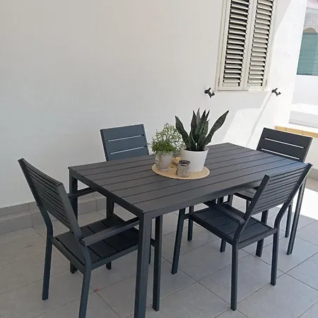 Holiday home Igma Syracuse