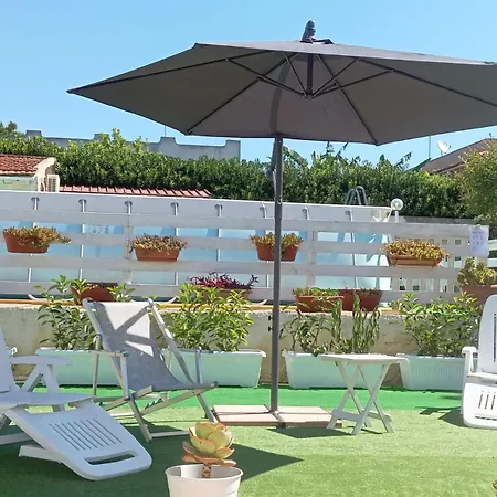 Сasa de vacaciones Igma