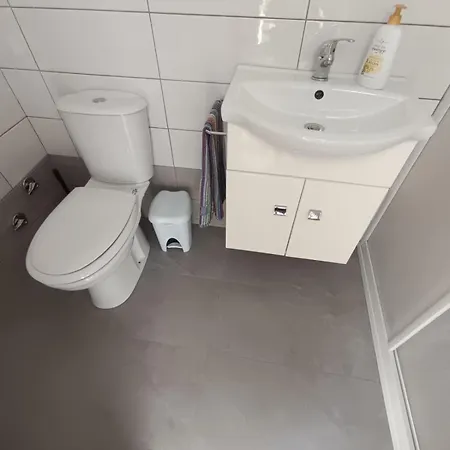 Igma Сasa de vacaciones Syracuse