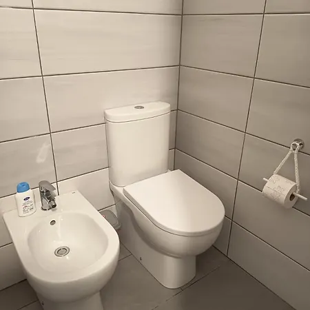 Semesterbostad Igma Syrakusa