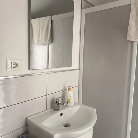 Semesterbostad Igma Syrakusa