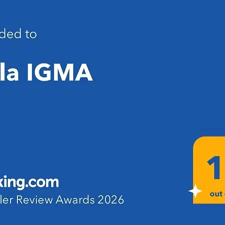 Igma * Syrakuzy