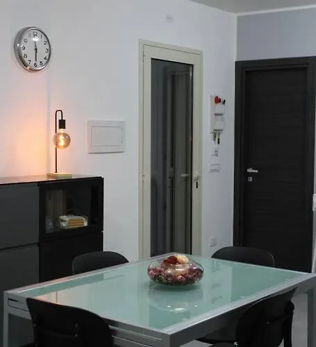 Holiday home Igma Syracuse