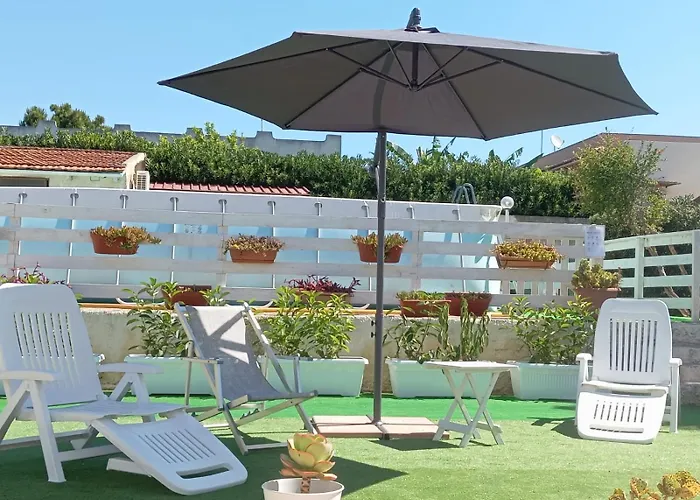 Holiday home Igma