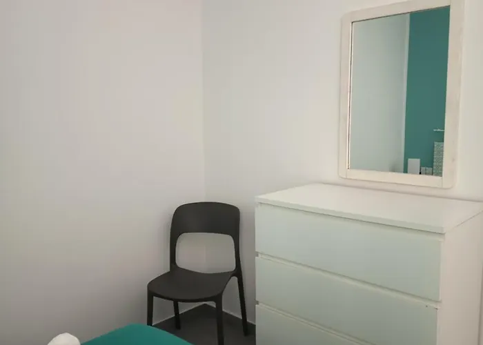 Igma Feriehus Syracuse