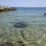 Vakantiehuis Igma *