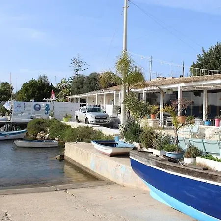 Igma Tatil Evi Siraküza