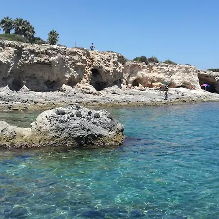 Casa vacanze Igma Syracuse