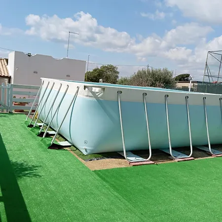 Casa de Férias Igma Syracuse