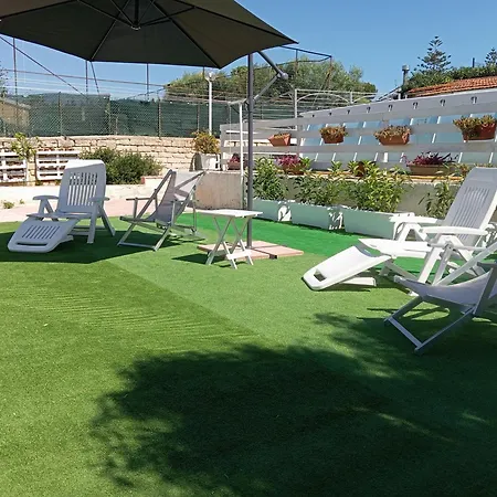 Casa de Férias Igma Syracuse