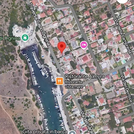 Igma Casa de Férias Syracuse