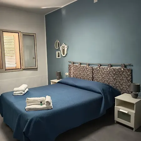 Igma Casa de Férias Syracuse