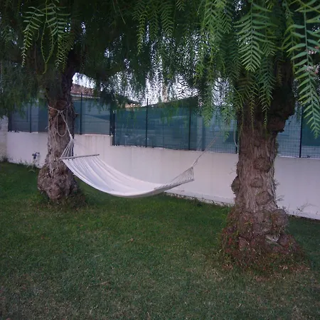 Casa de Férias Igma Syracuse